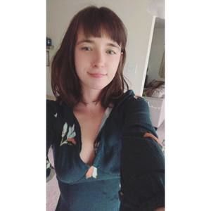 Meet your Posher, Naomi